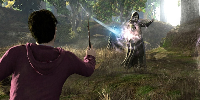 Image de Hogwarts Legacy
