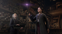 Hogwarts Legacy repousse sa sortie sur PlayStation 4, Xbox One et Switch