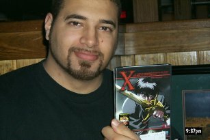 Photo d'Anthony Castoro