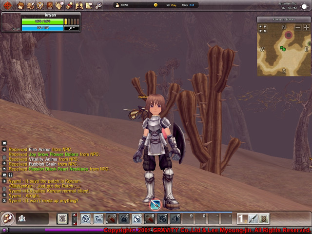 Image de Ragnarok Online 2