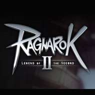 Logo de Ragnarok Online 2