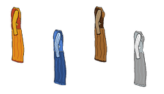 MAJ 19.6 : nouvelles tenues de magiciens et nouvelles créatures à apprivoiser dans Erentis