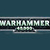 Logo Warhammer 40000