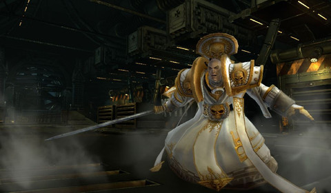 Warhammer 40000 - GamesCom 2010 : l’Imperium de Dark Millenium se dévoile en images et vidéo