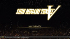 Test de Shin Megami Tensei V - Une apocalypse aux p’tits oignons