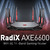RADIX AXE6600 - - RadixAXE6600 3cc12c10 Press Release Preview 800x516
