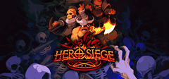 Saison 10 pour Hero Siege