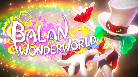 Balan Wonderworld - Test de Balan Wonderworld - The costumes will make you Jump Jump