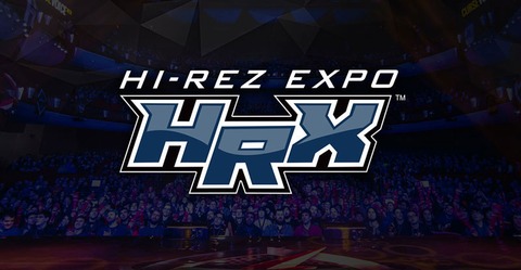 Hi-Rez Studios - Du nouveau pour la Hi-Rez Expo