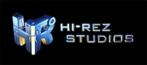 Hi-Rez Studios - Hi-Rez ouvre un studio de développement à Brigton - pour concevoir des projets cross-play