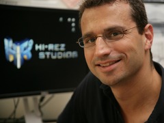 Hi-Rez recrute pour un nouveau « projet non encore annoncé »