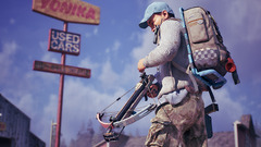 State of Decay 3 illustre son gameplay et précise les ambitions de son « monde partagé »