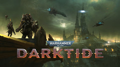 Warhammer 40K: Darktide illustre son gameplay
