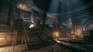 Darktide Environment 4