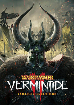 Warhammer: Vermintide 2 - Collector's Edition