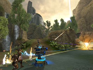 Image de Global Agenda #22084