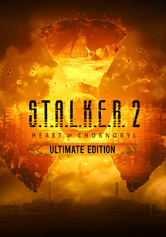 S.T.A.L.K.E.R. 2: Heart of Chornobyl - Ultimate Edition