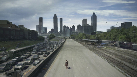 The Walking Dead - La onzième saison de The Walking Dead sera la dernière – en attendant deux spin-offs