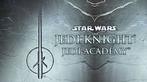 Star Wars Jedi Knight: Jedi Academy - Test de Star Wars Jedi Knight: Jedi Academy - Sabers strike back