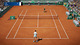 Images de Tennis World Tour 2