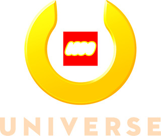 Logo de LEGO Universe Online