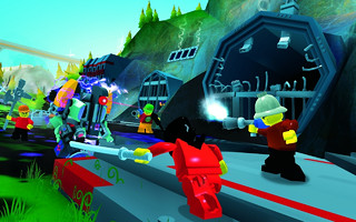 Image de LEGO Universe #23314