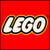 Logo officiel de LEGO