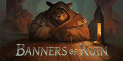 Test de Banners of Ruin - Animal Roguing Like