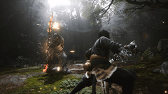 Le RPG d'action Black Myth: Wukong dévoile ses adversaires dans une nouvelle bande-annonce