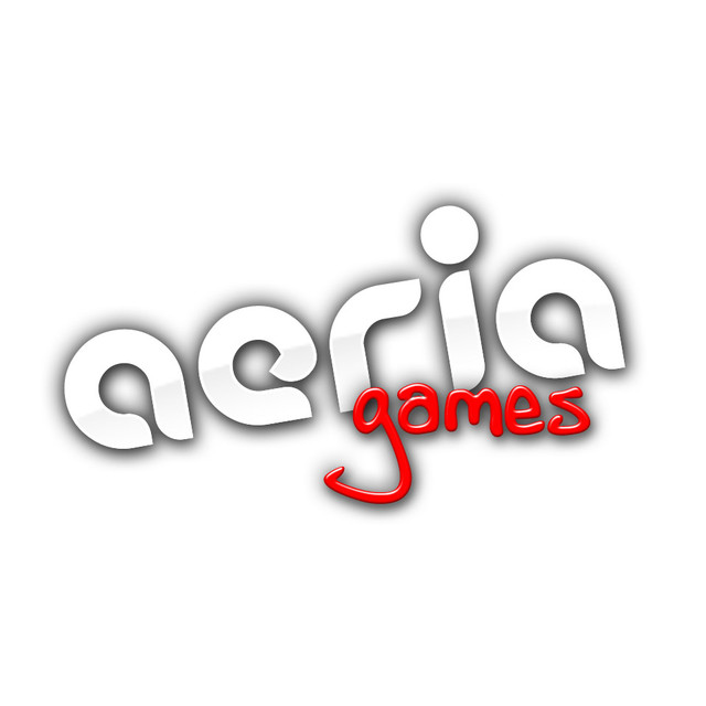 Logo d'Aeria Games