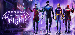 Test de Gotham Knights - Justiciers paumés