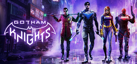 Gotham Knights - Test de Gotham Knights - Justiciers paumés