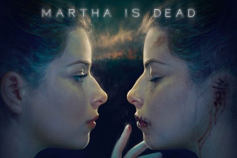 Martha is dead - "Martha is dead" bientôt adapté en film