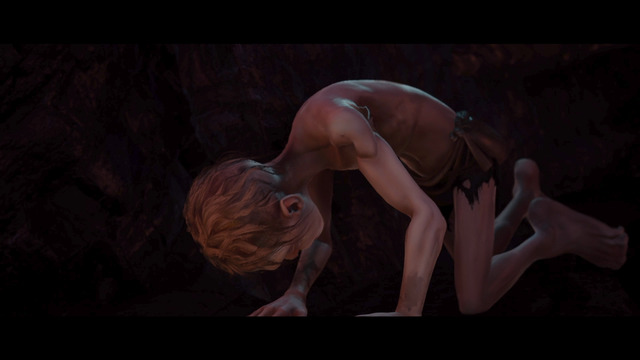 Gollum Trailer Still4