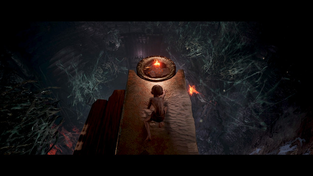 Gollum Trailer Still6