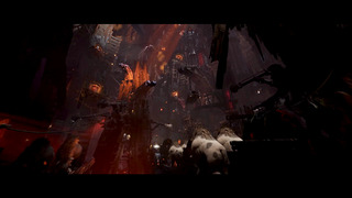 Gollum Trailer Still9