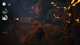 L'acrobate du groupe et son sourire ravageur