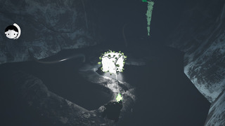 Ce niveau, qui intervient après une longue course poursuite enflammée, ramene un peu de calme et de sérénité bienvenus !