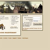 Image de Guerre Tribale #5676