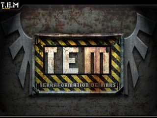 Image de TEM la firme #5677