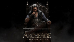 Retour sur le Network Test d'ArcheAge Chronicles