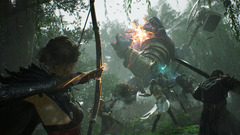 Des tests occidentaux pour ArcheAge Chronicles en « juin ou juillet »