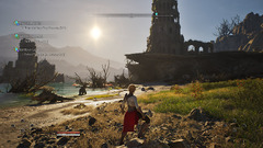ArcheAge Chronicles commence à illustrer son gameplay
