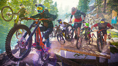Ubisoft annonce Riders Republic, jeu massif de sports extrêmes
