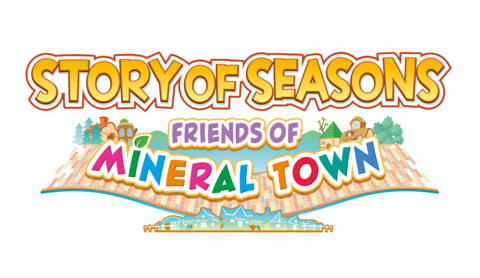 Story of Seasons : Friends of Mineral Town - Test de Story of Season : Friends of Mineral Town - À la ferme, pas de mine à se faire