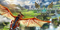 Test de Monster Hunter Stories 2 : Wings of Ruin (Switch)