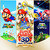 Logo de Super Mario 3D All-Stars