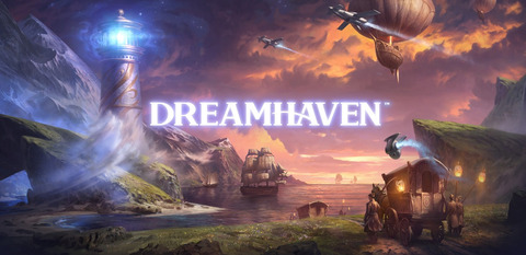Dreamhaven - Mike Morhaime (ex-Blizzard) annonce la création de Dreamhaven pour accompagner les créateurs de jeux