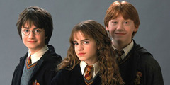Warner en discussion en vue de la production d'une série Harry Potter pour HBO Max
