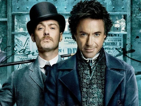 HBO Max - Robert Downey Jr envisage deux adaptations sérielles de Sherlock Holmes pour HBO Max